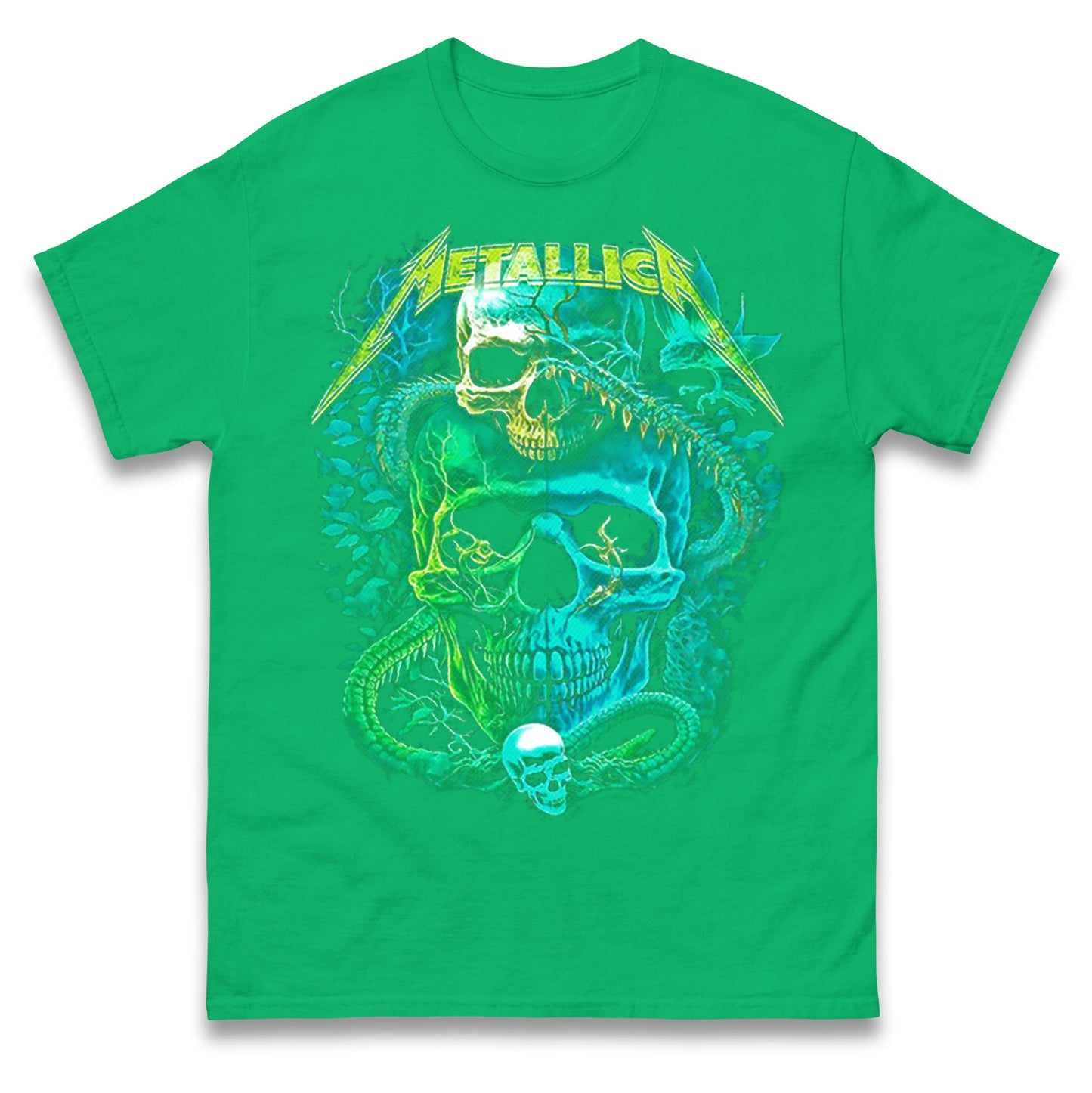Fuel Metallica T Shirt