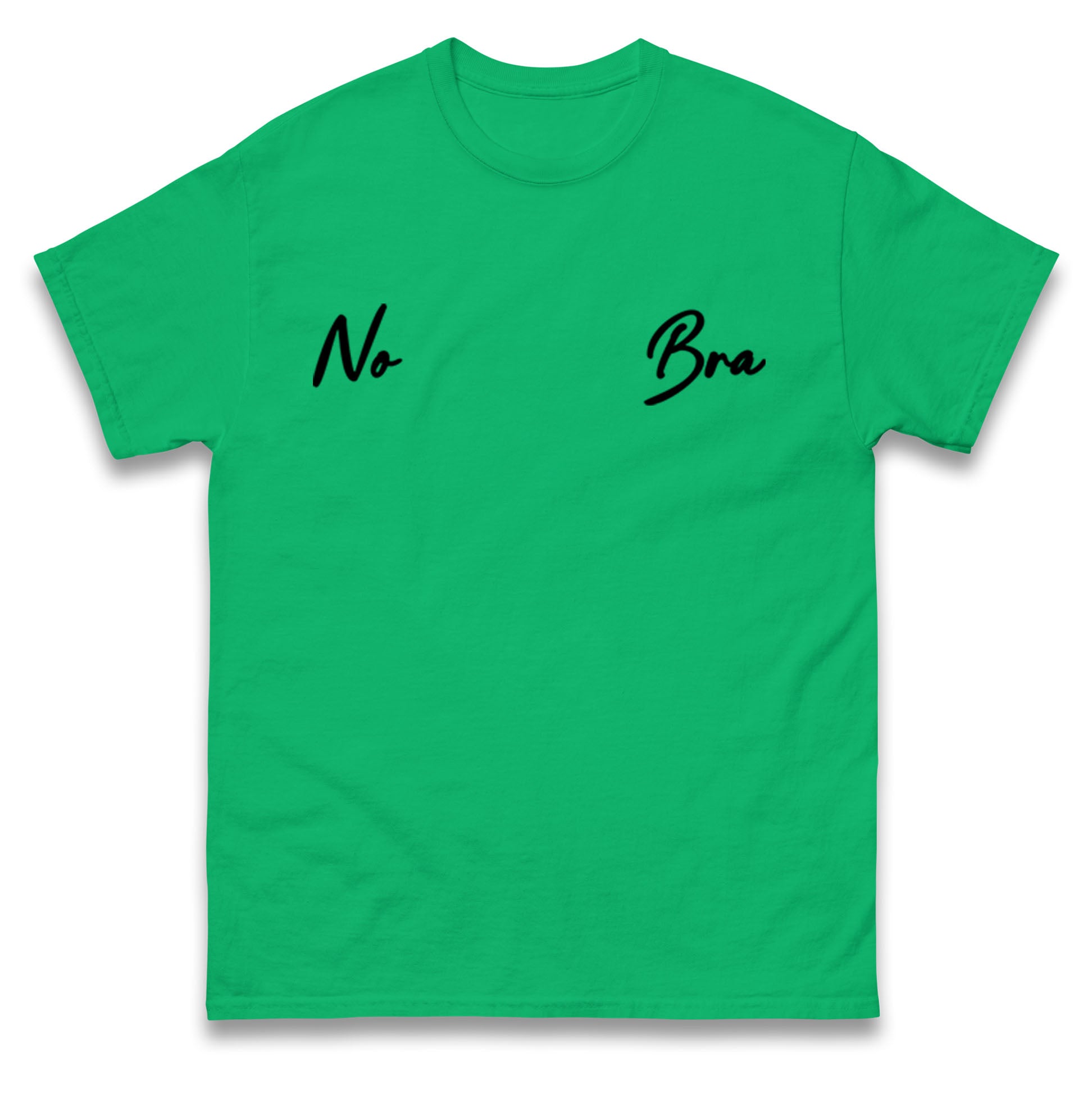 Nipples T Shirt