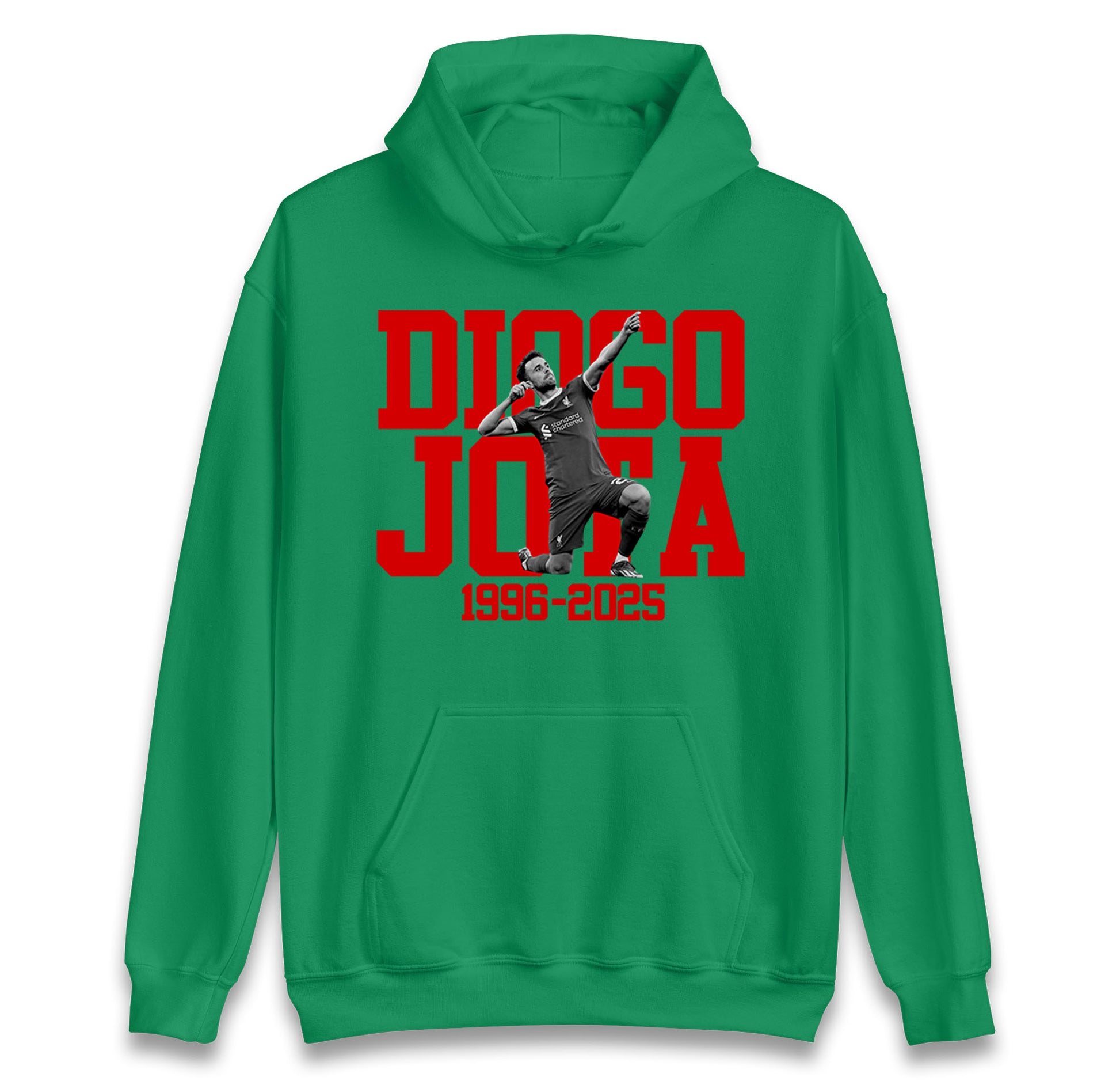 R.I.P Diogo JOTA Hoodie