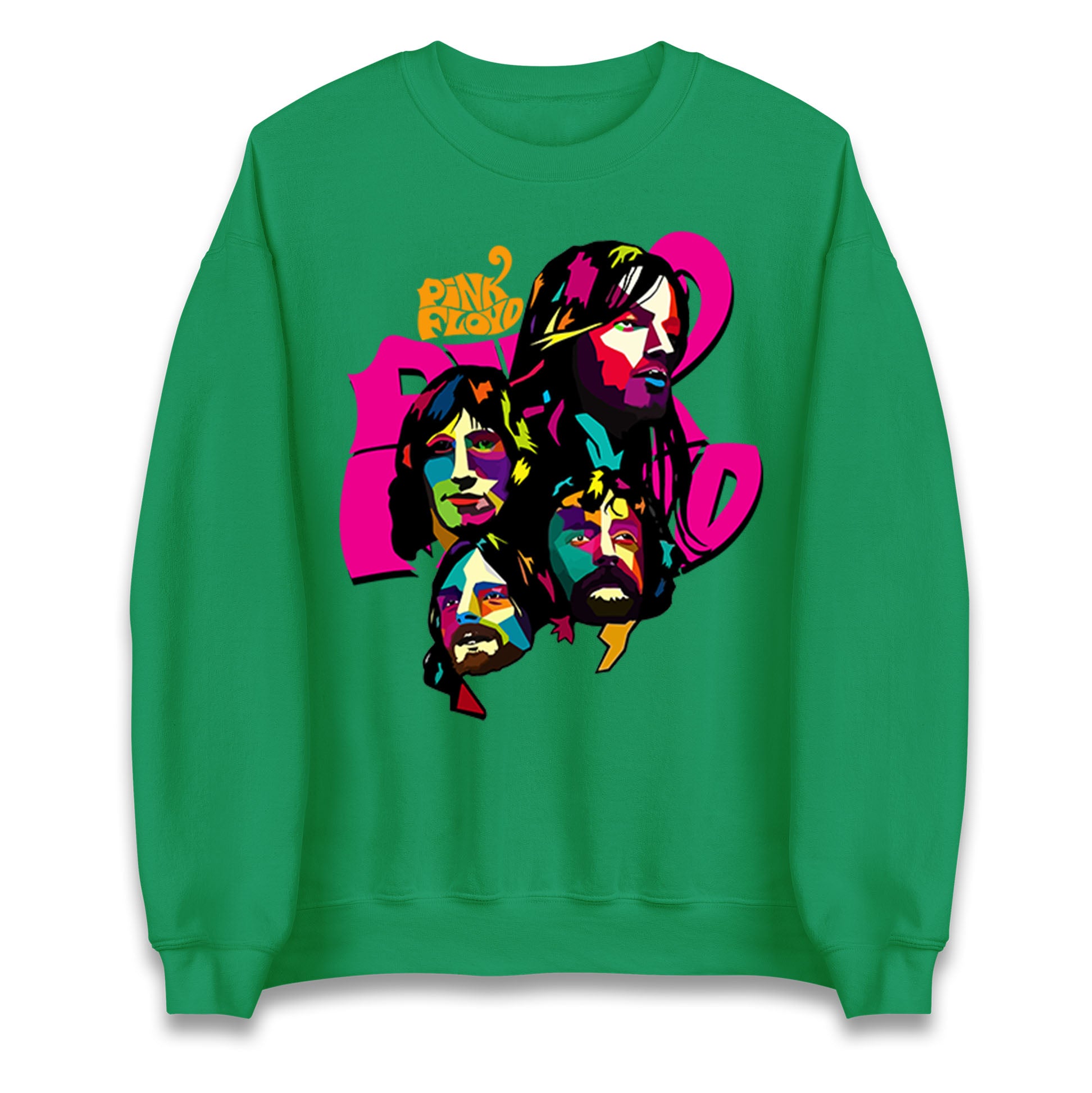 Dark Side of The Moon Jumper