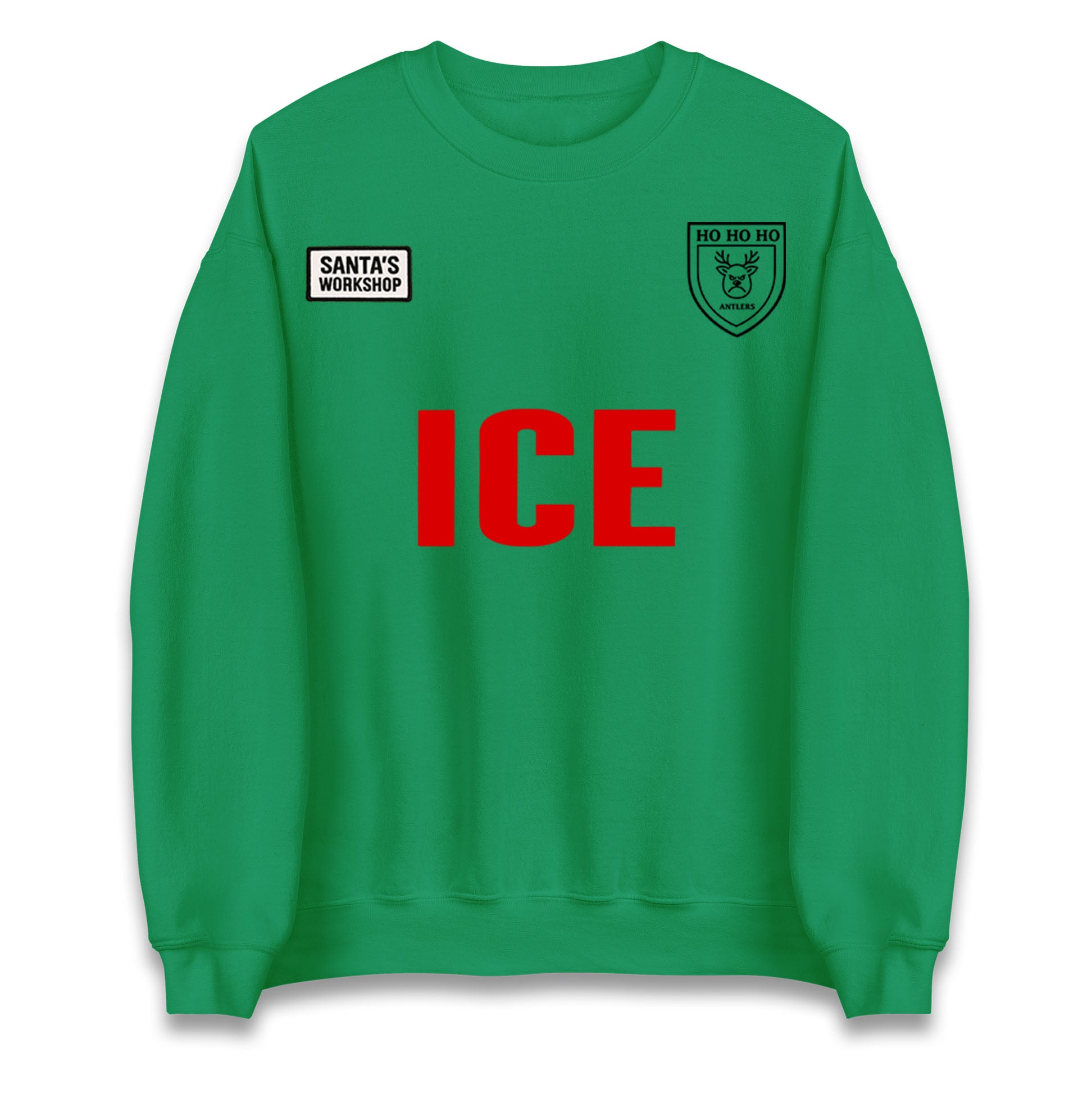 Hull City Christmas Jumper