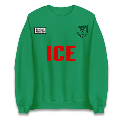 Hull City Christmas Jumper