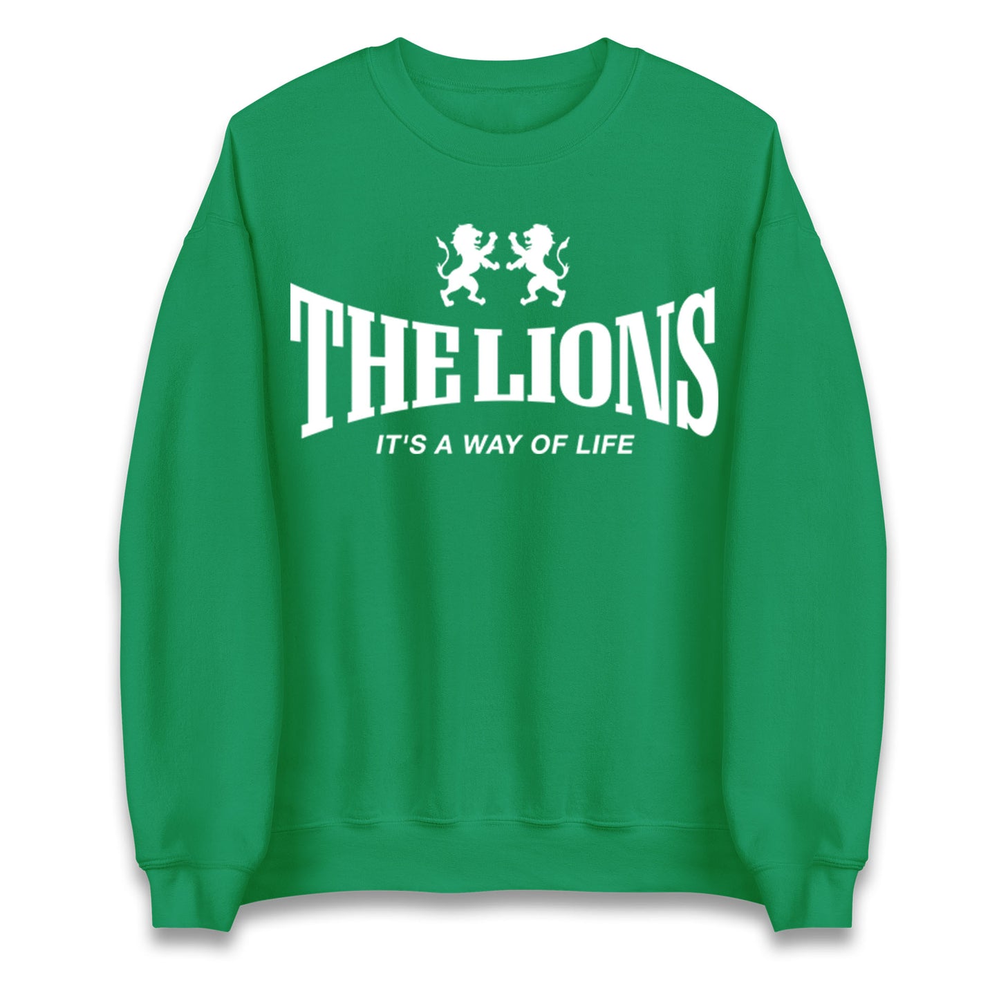 Millwall The Lions Jumper