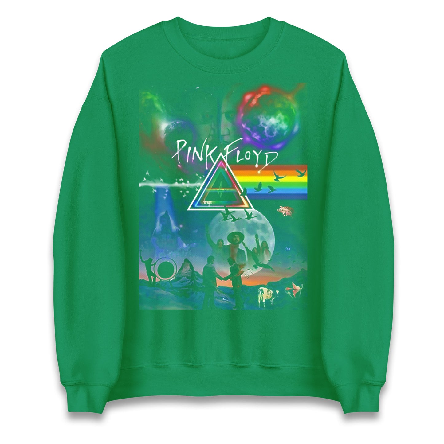 Comfortably Numb Jumper