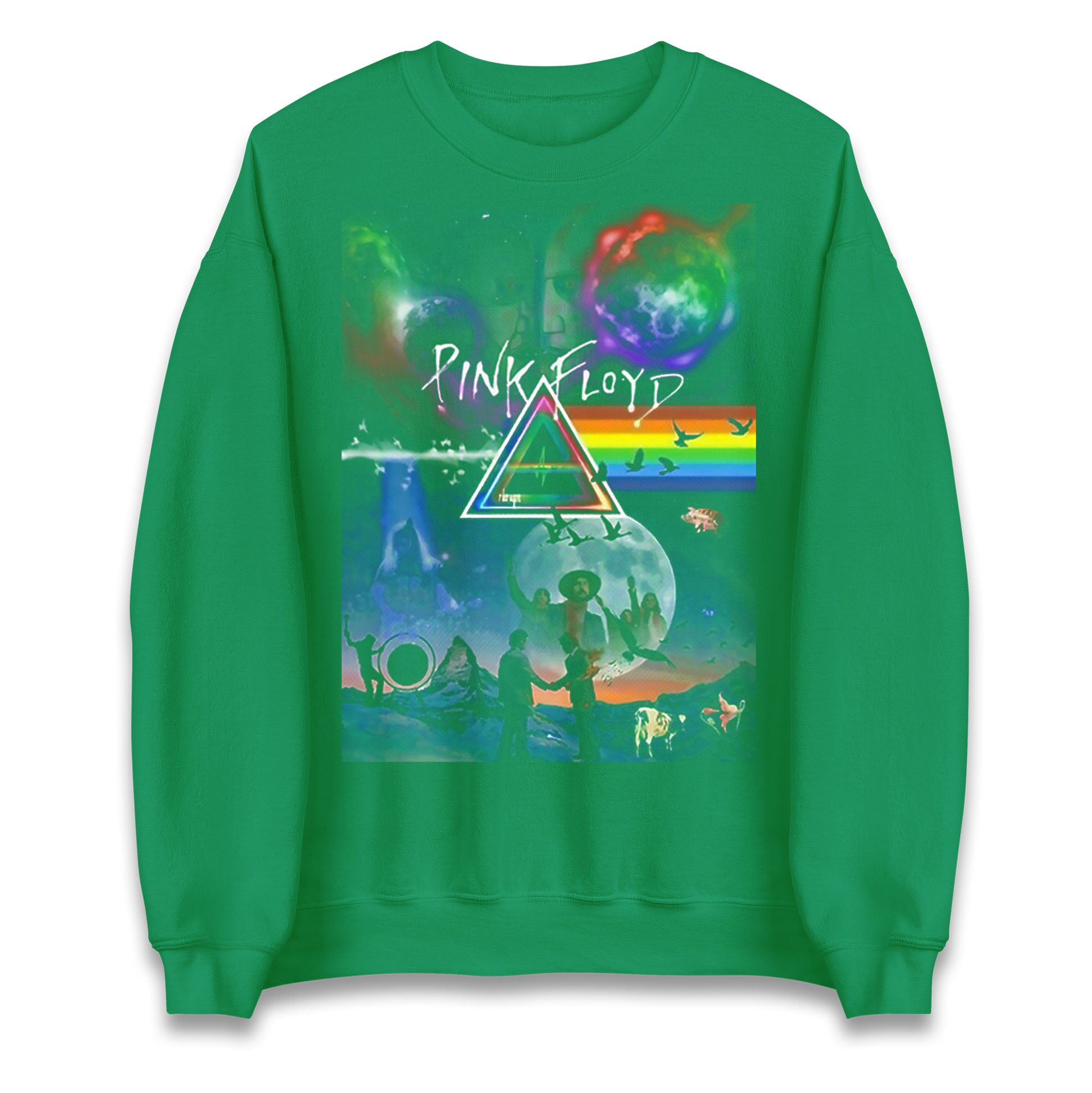 Comfortably Numb Jumper