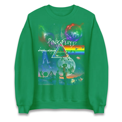 Comfortably Numb Jumper
