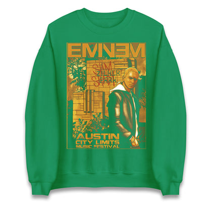 Limits Music Festival Jumper