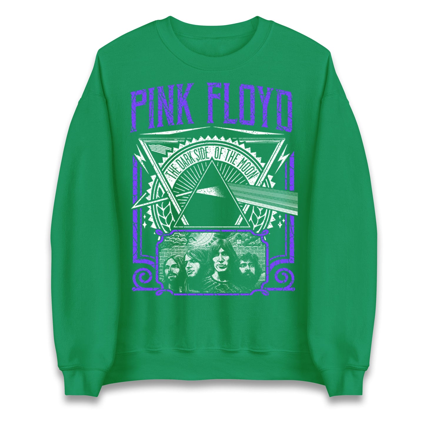 Atom Heart Mother World Tour Jumper