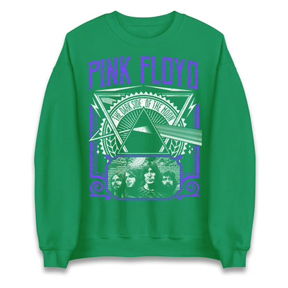 Atom Heart Mother World Tour Jumper