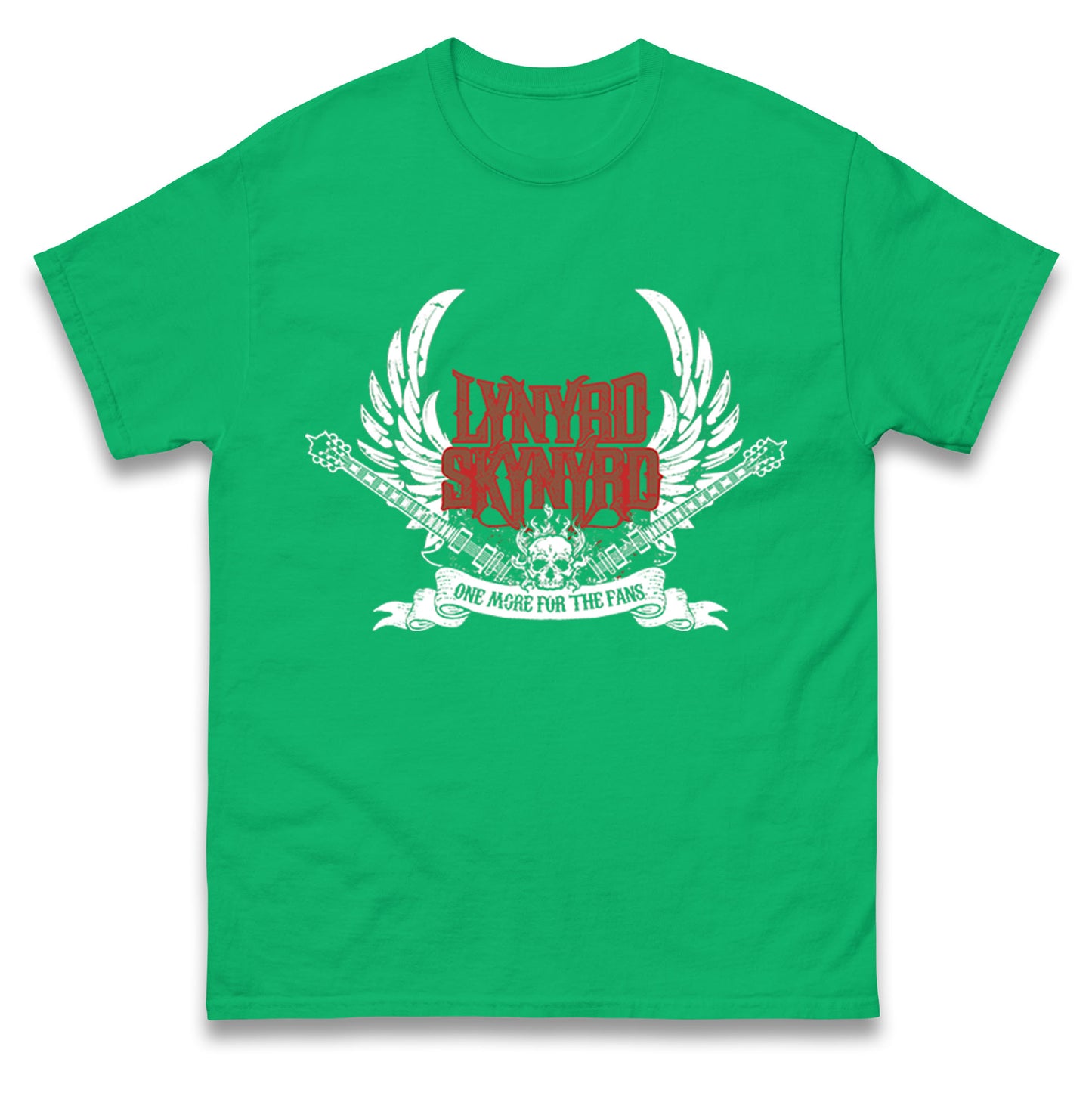 Lynyrd Skynyrd T Shirt