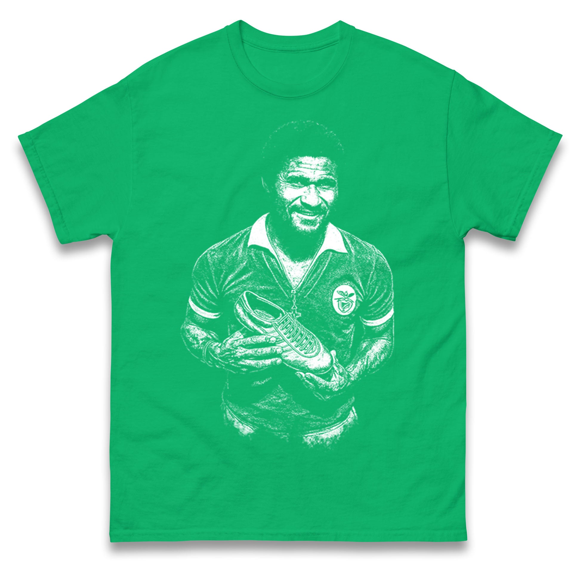 Eusebio T Shirt