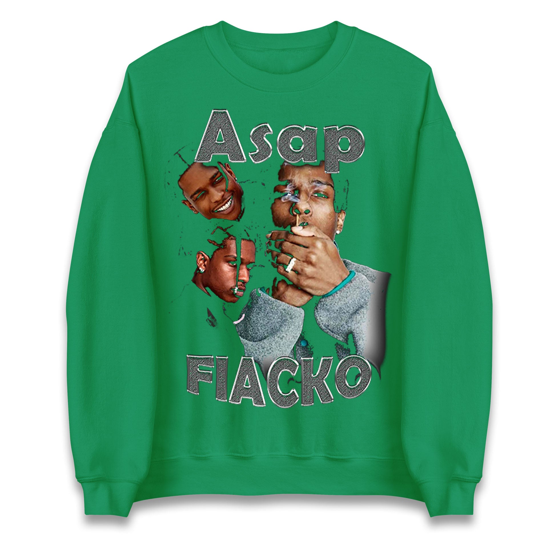 ASAP Rocky Flacko Jumper