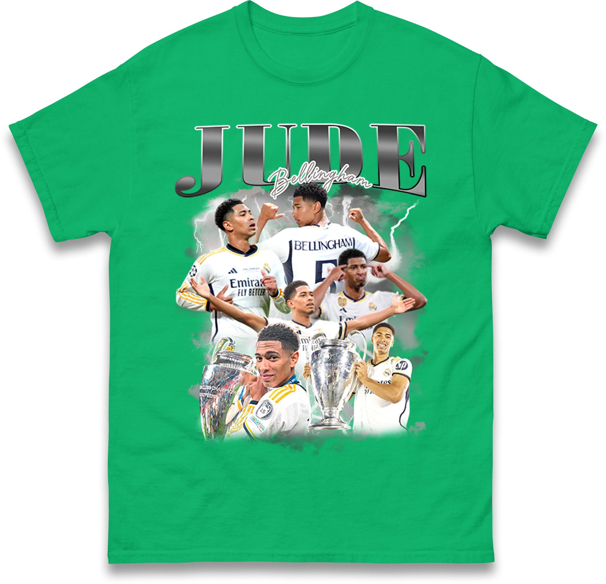 jude bellingham T Shirt 