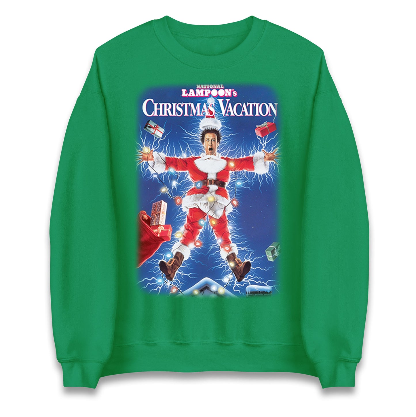 Griswolds Christmas Jumper
