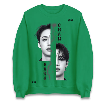 Bang Chan Jumper