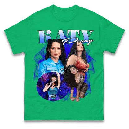 Katy Perry T Shirt