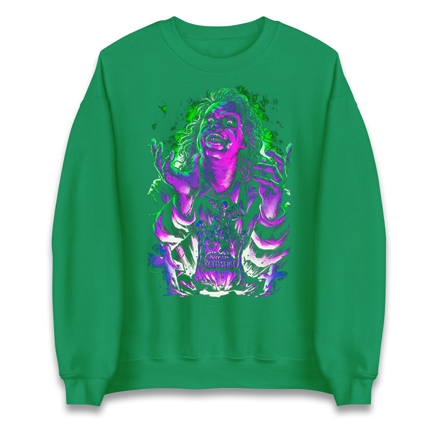 Beetlejuice Jumper