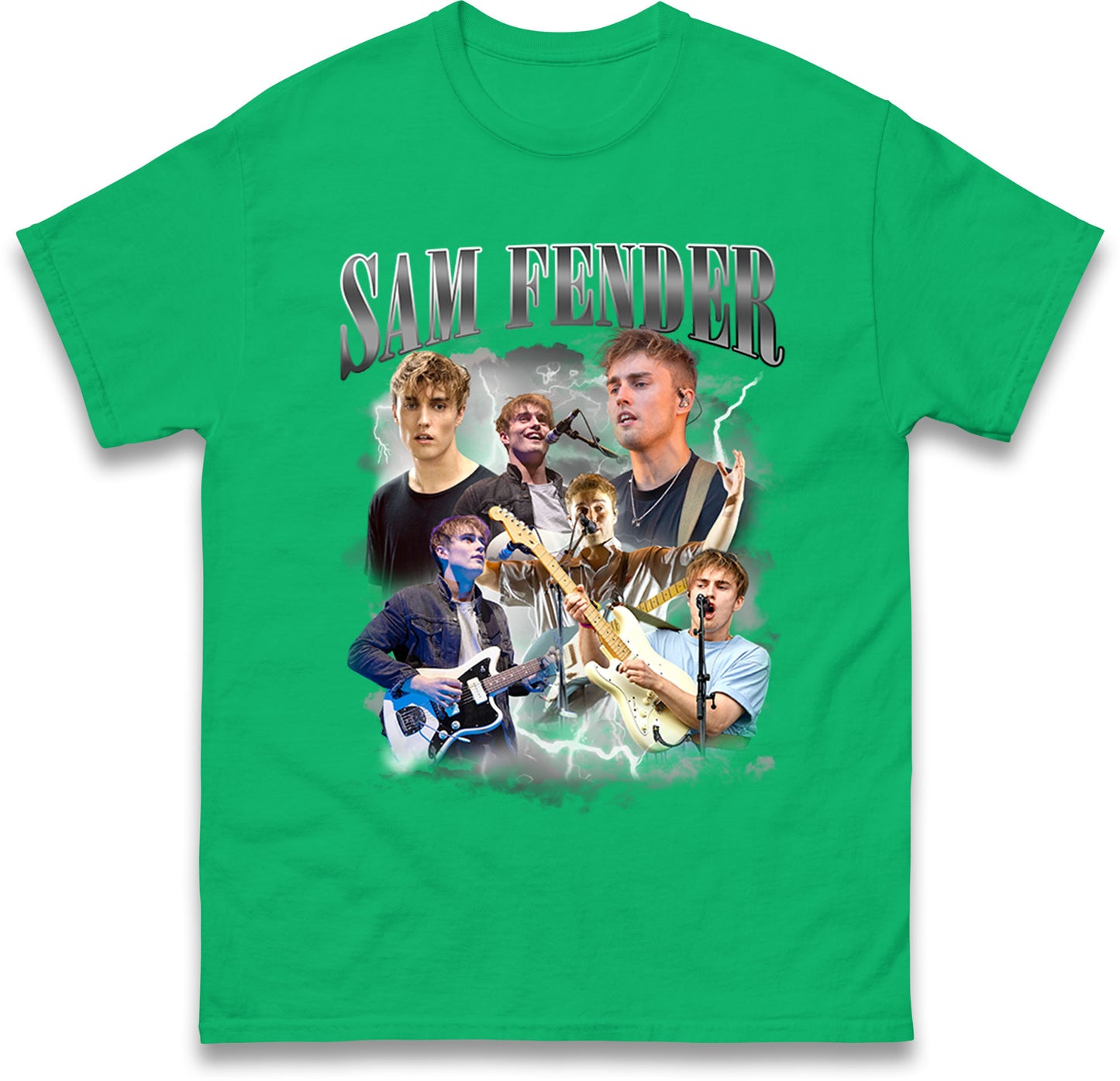 Sam Fender TShirt
