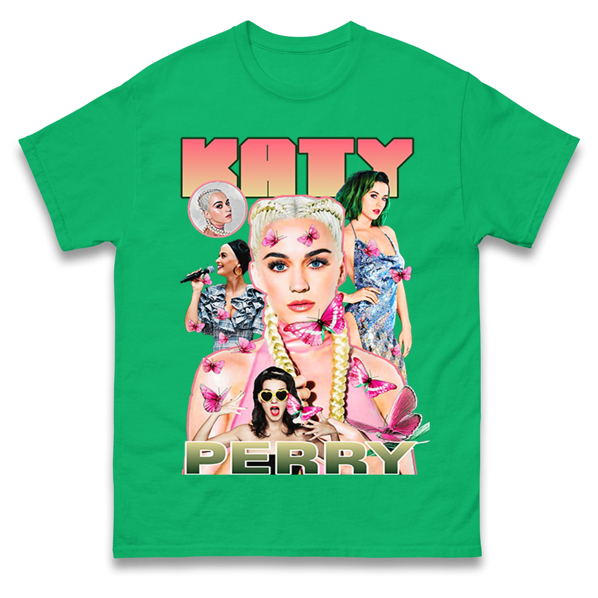 Katy Perry T Shirt