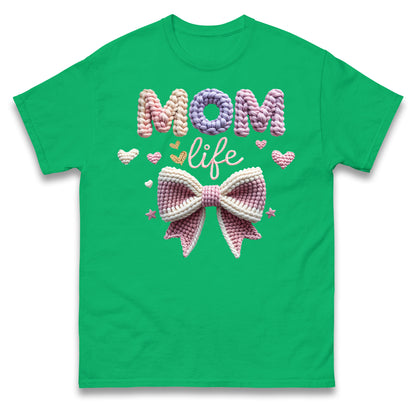 Christmas Present For Moms T Shirt