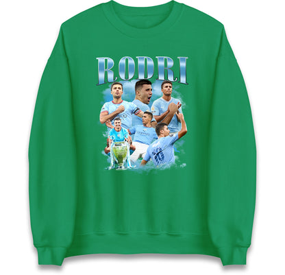 Rodri Jumper