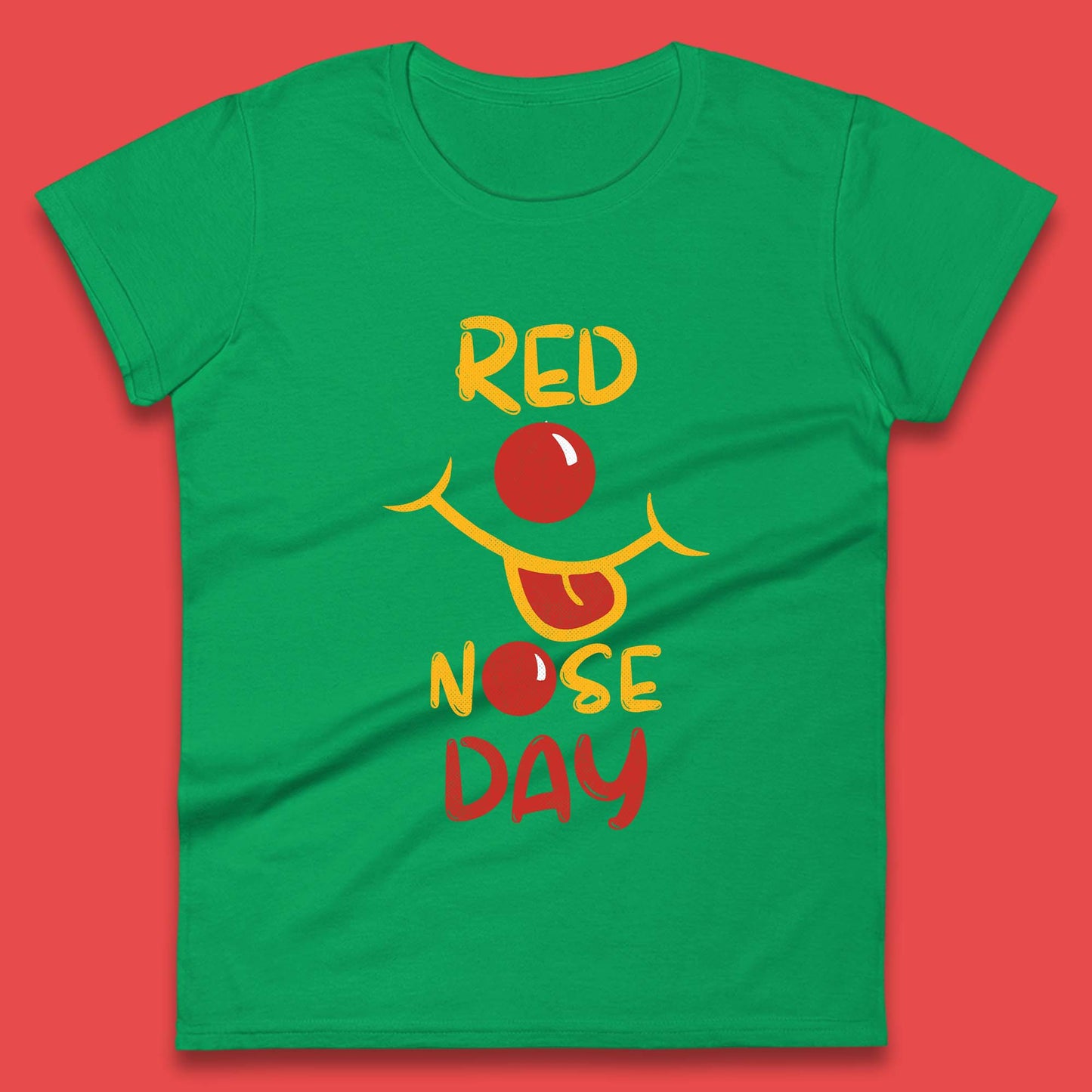 Red Nose Day Merchandise 2024