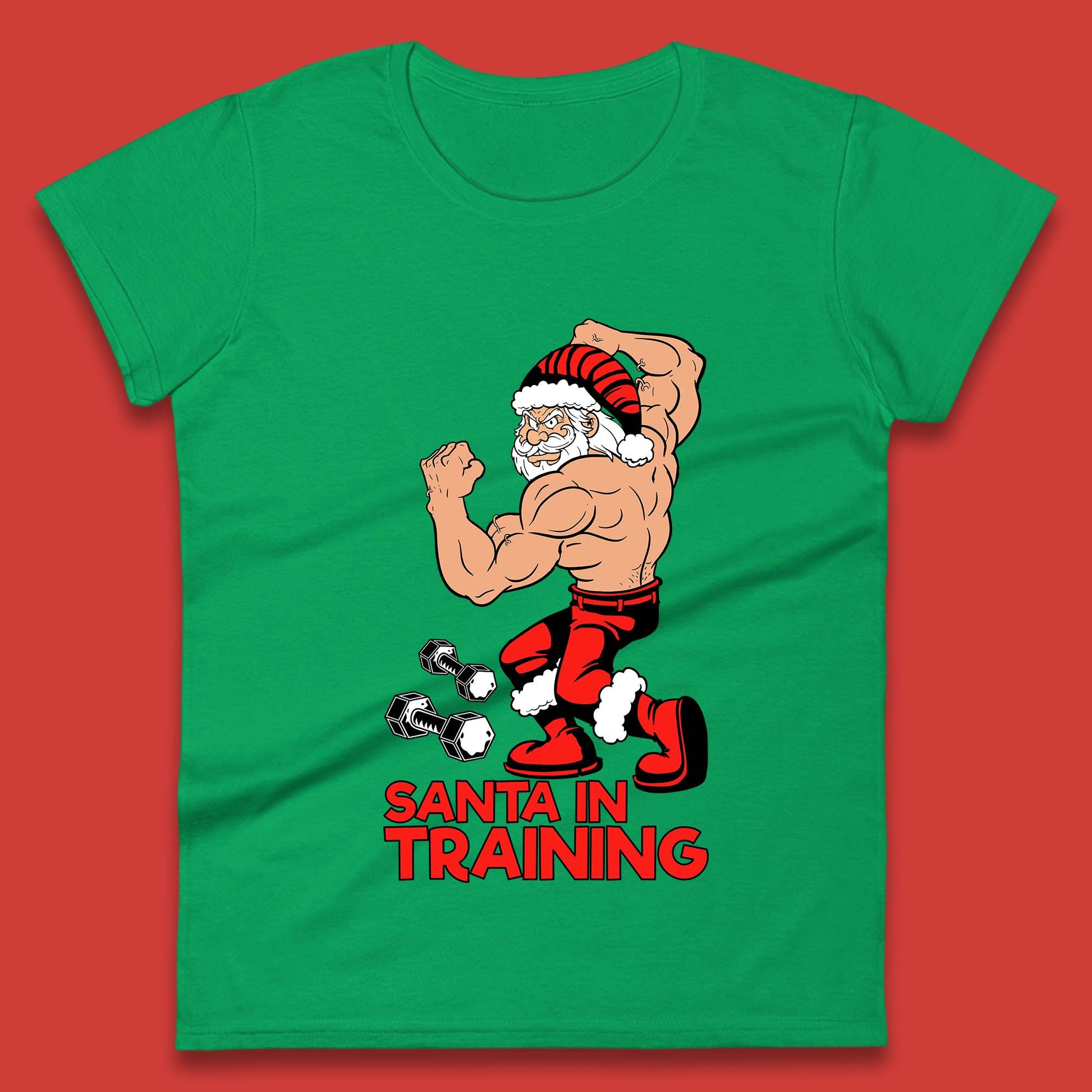 bodybuilding gym womens t shirt