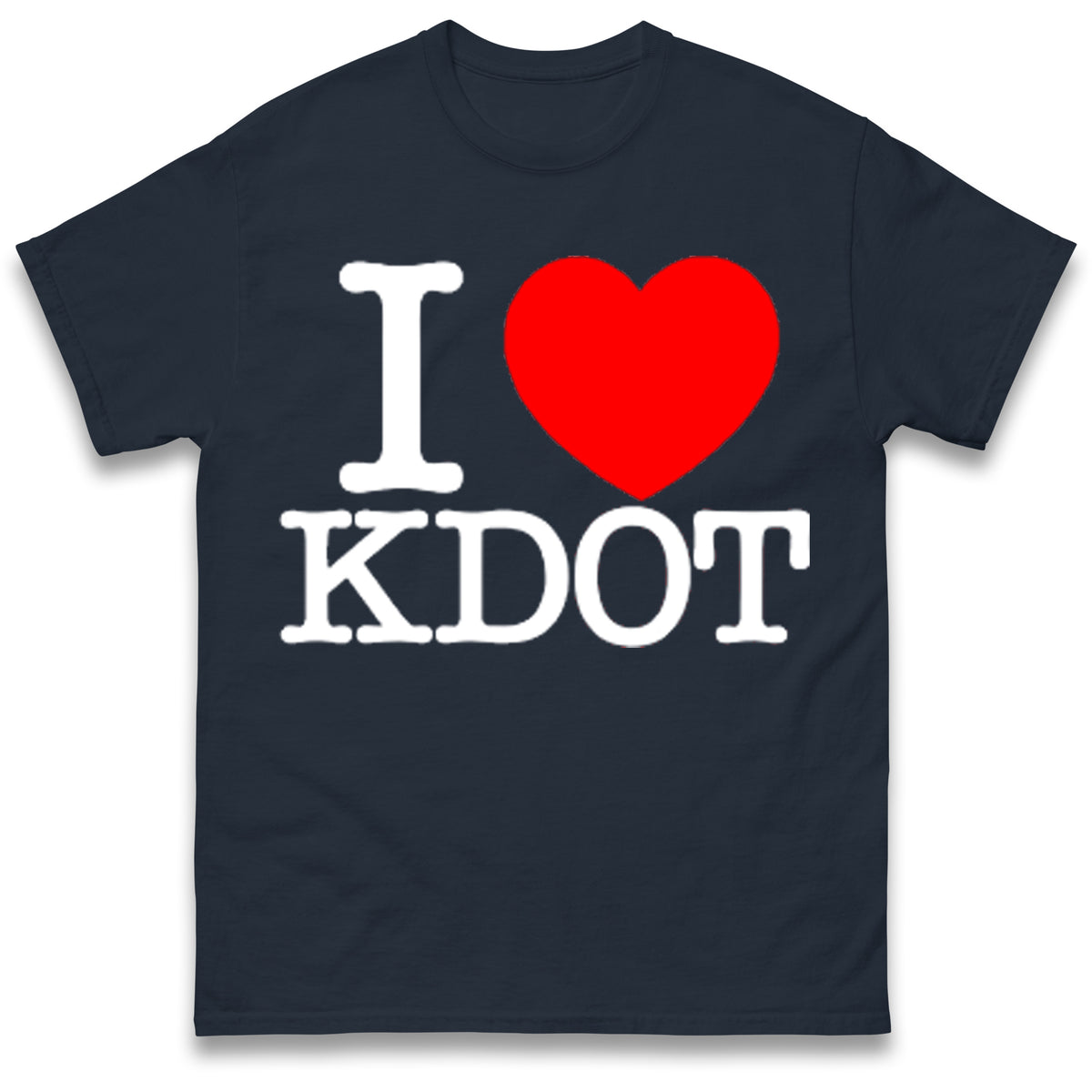 Kendrick Lamar T Shirt