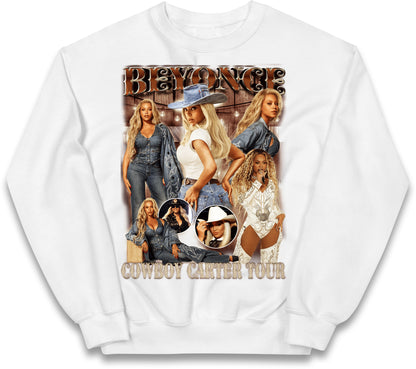 Kids Beyonce Jumper