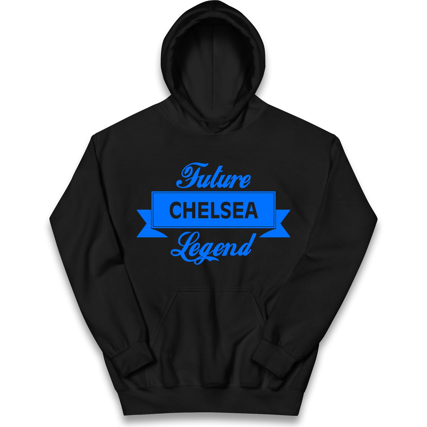 Kids Chelsea FC Hoodie