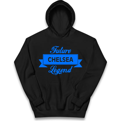 Kids Chelsea FC Hoodie