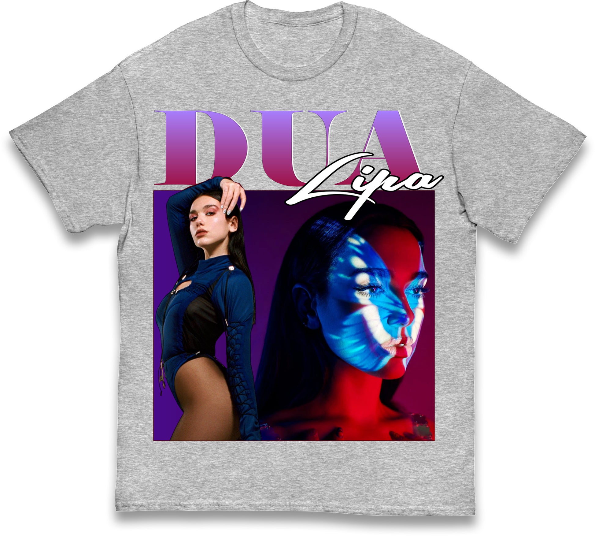Kids Dua Lipa T Shirt