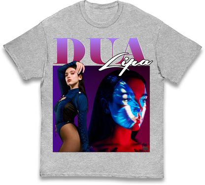 Kids Dua Lipa T Shirt