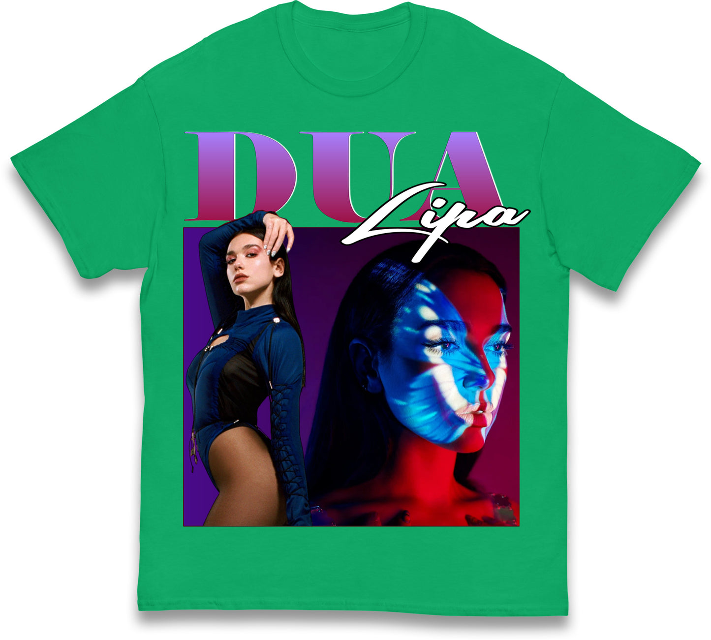 Kids Dua Lipa T Shirt