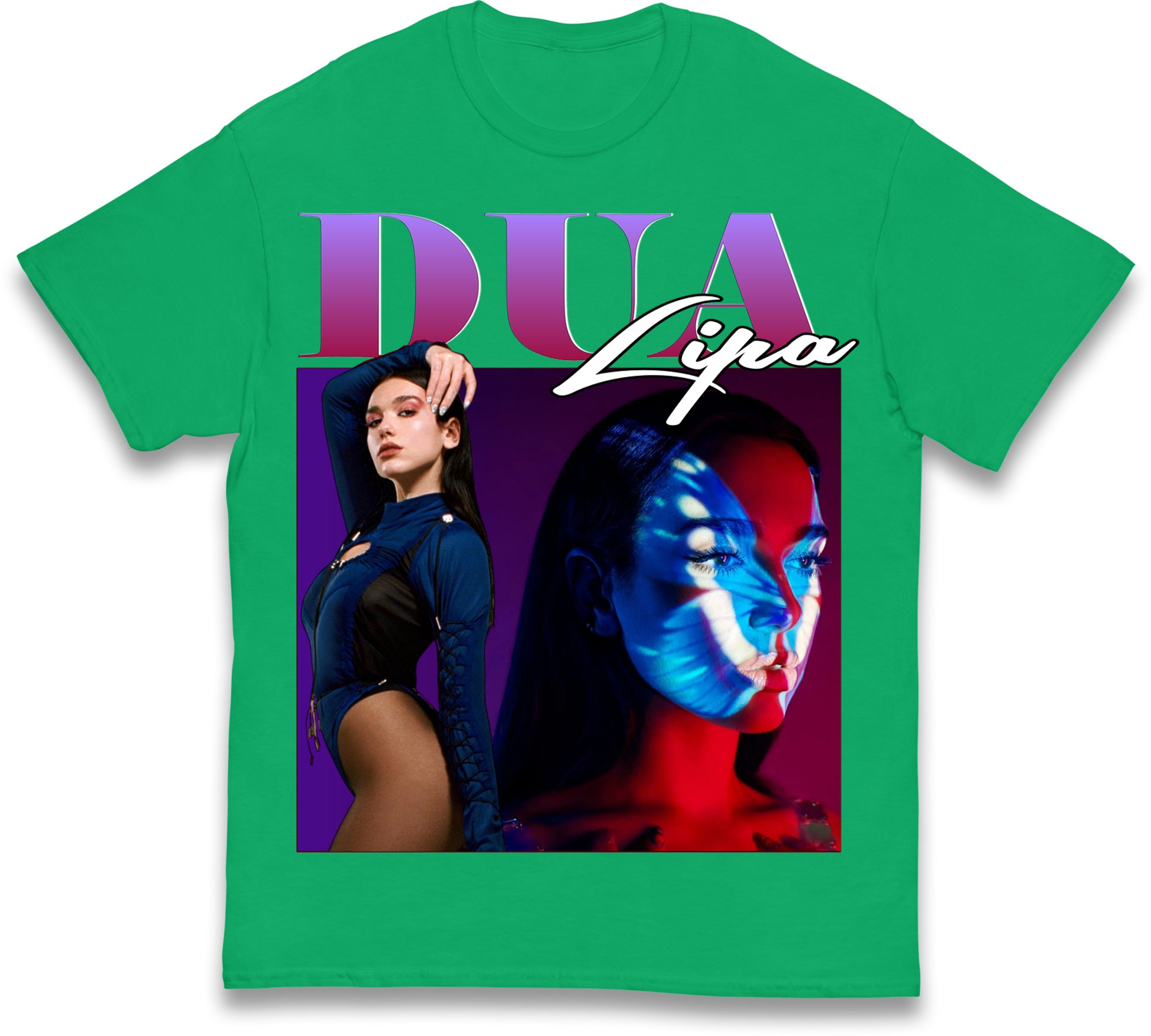 Kids Dua Lipa T Shirt