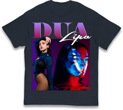 Kids Dua Lipa T Shirt