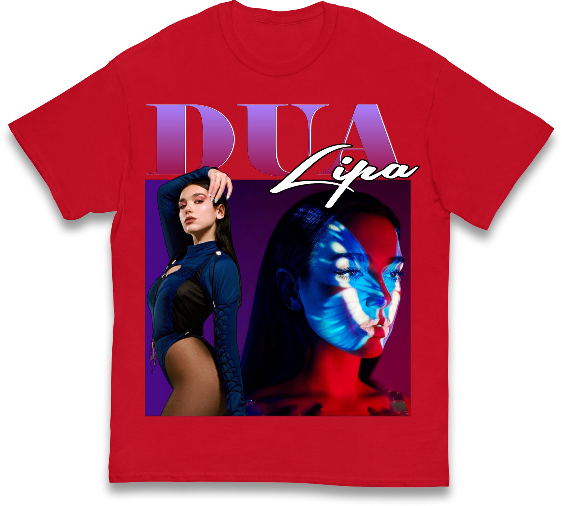 Kids Dua Lipa T Shirt