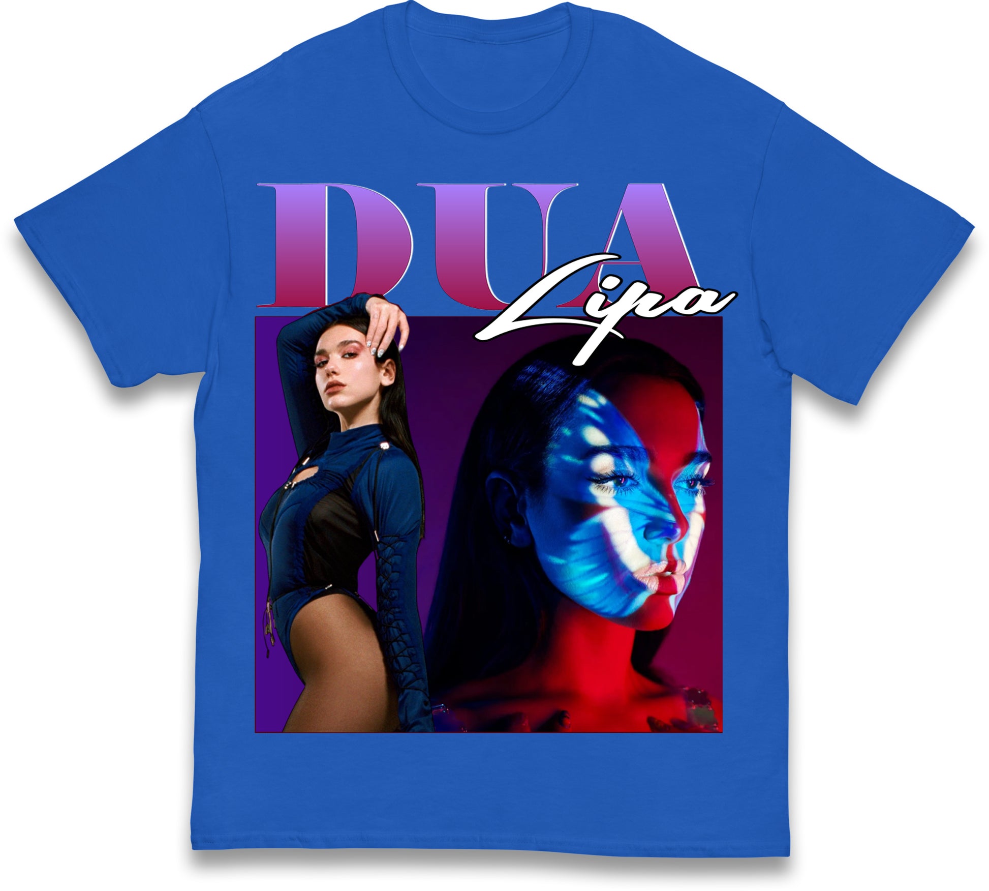 Kids Dua Lipa T Shirt