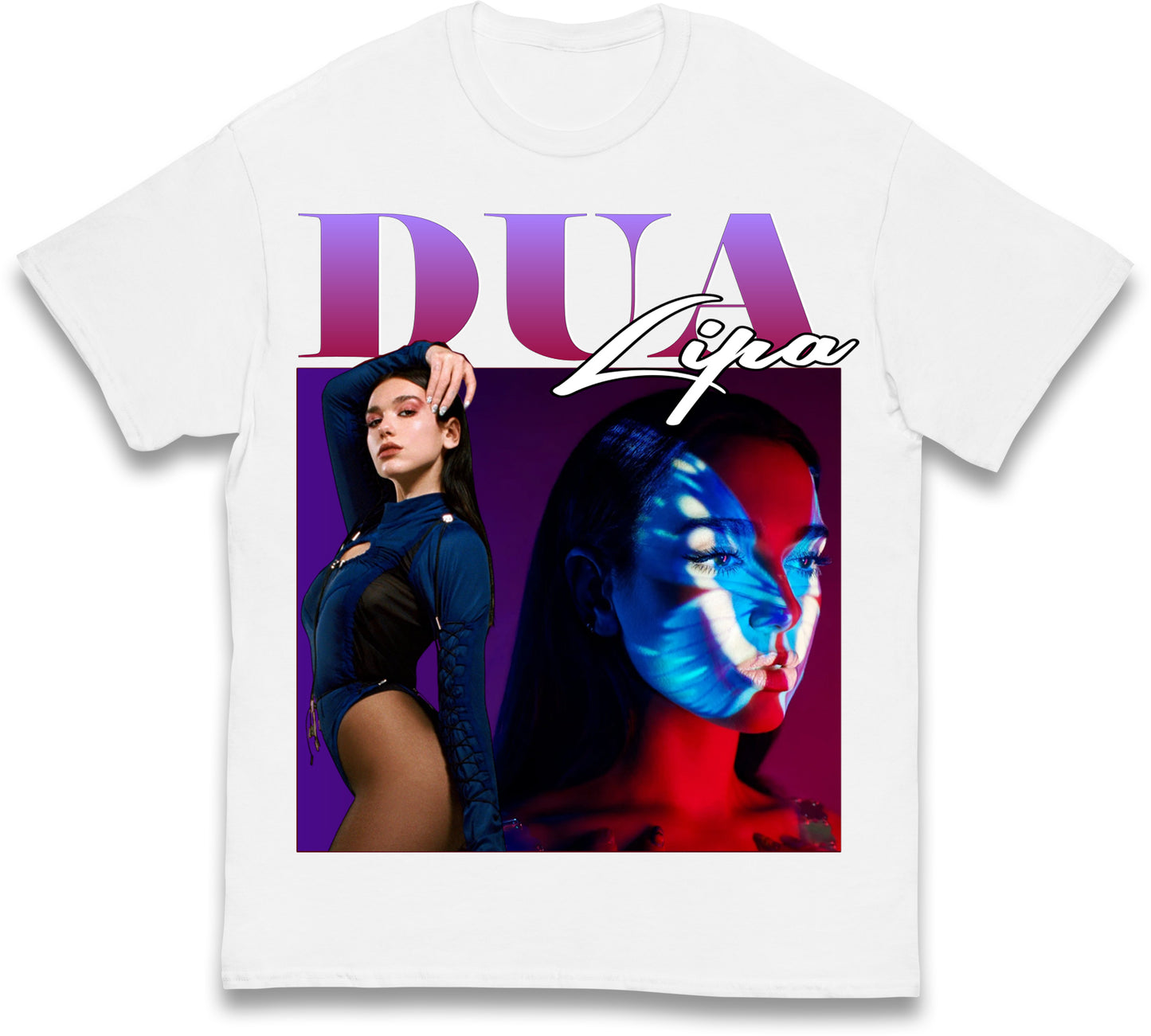 Kids Dua Lipa T Shirt