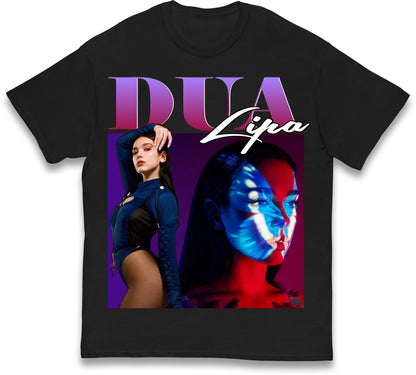 Kids Dua Lipa T Shirt