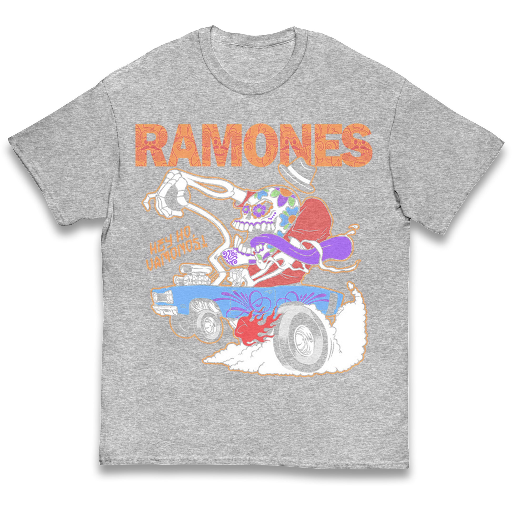 Kids Ramones T Shirt