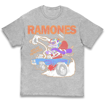 Kids Ramones T Shirt