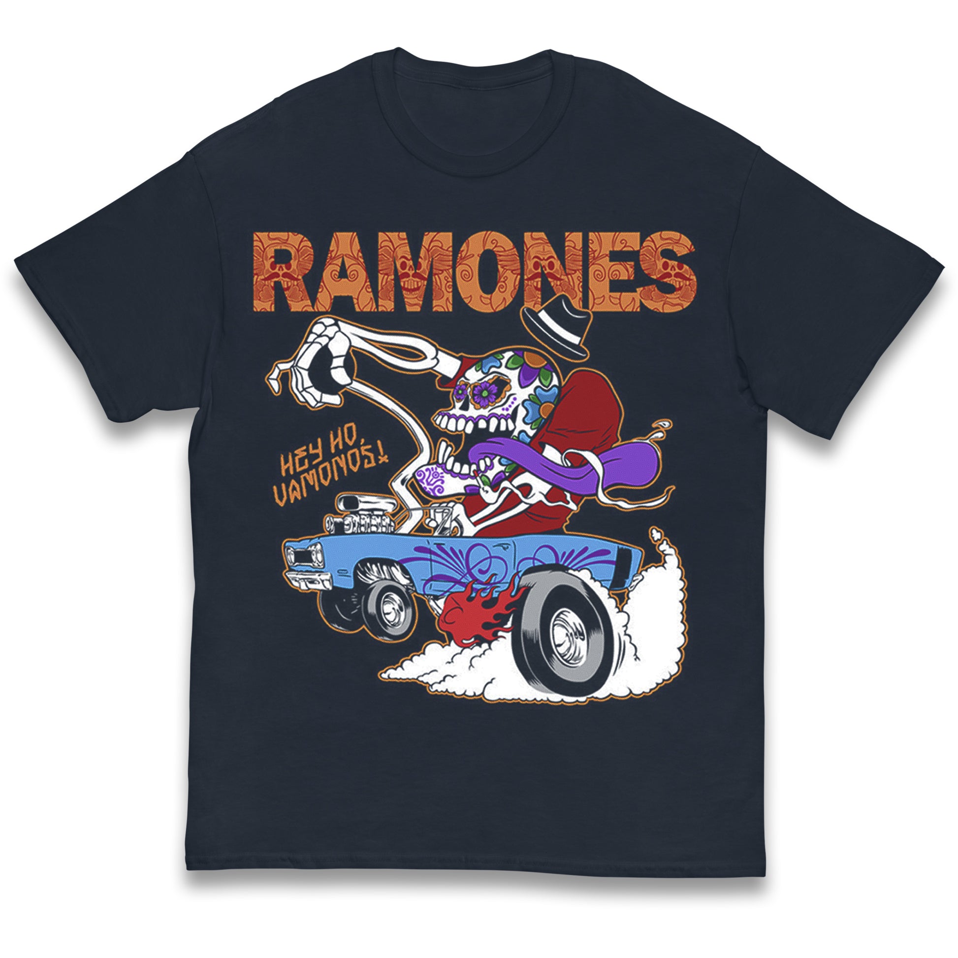 Kids Ramones T Shirt