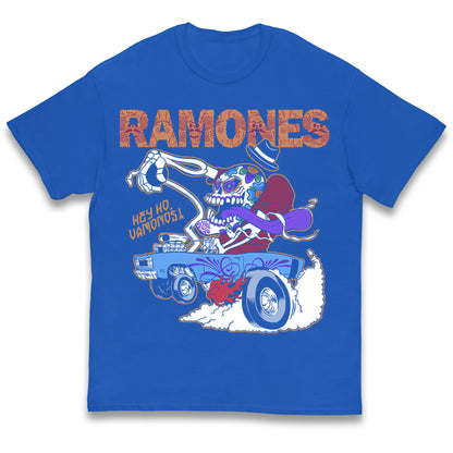 Kids Ramones T Shirt