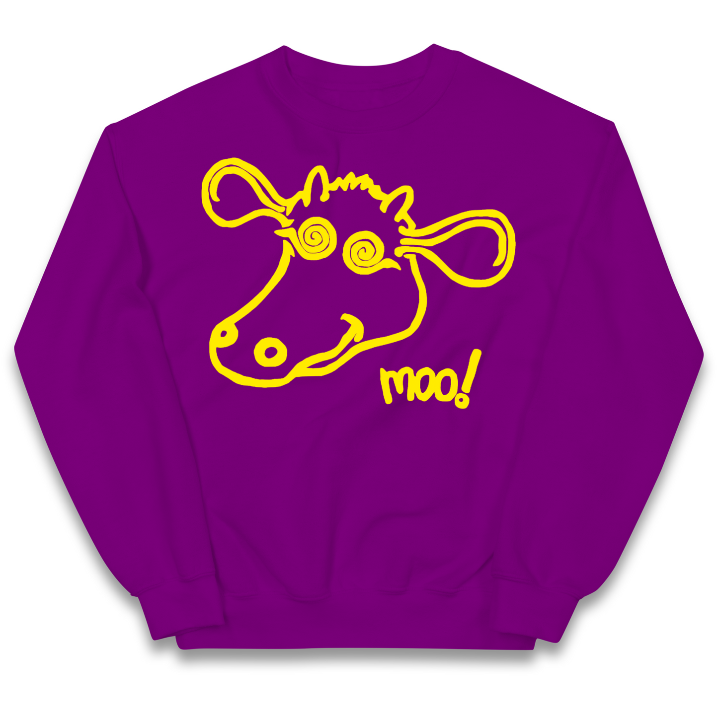 Inspiral Carpets Kids Jumper