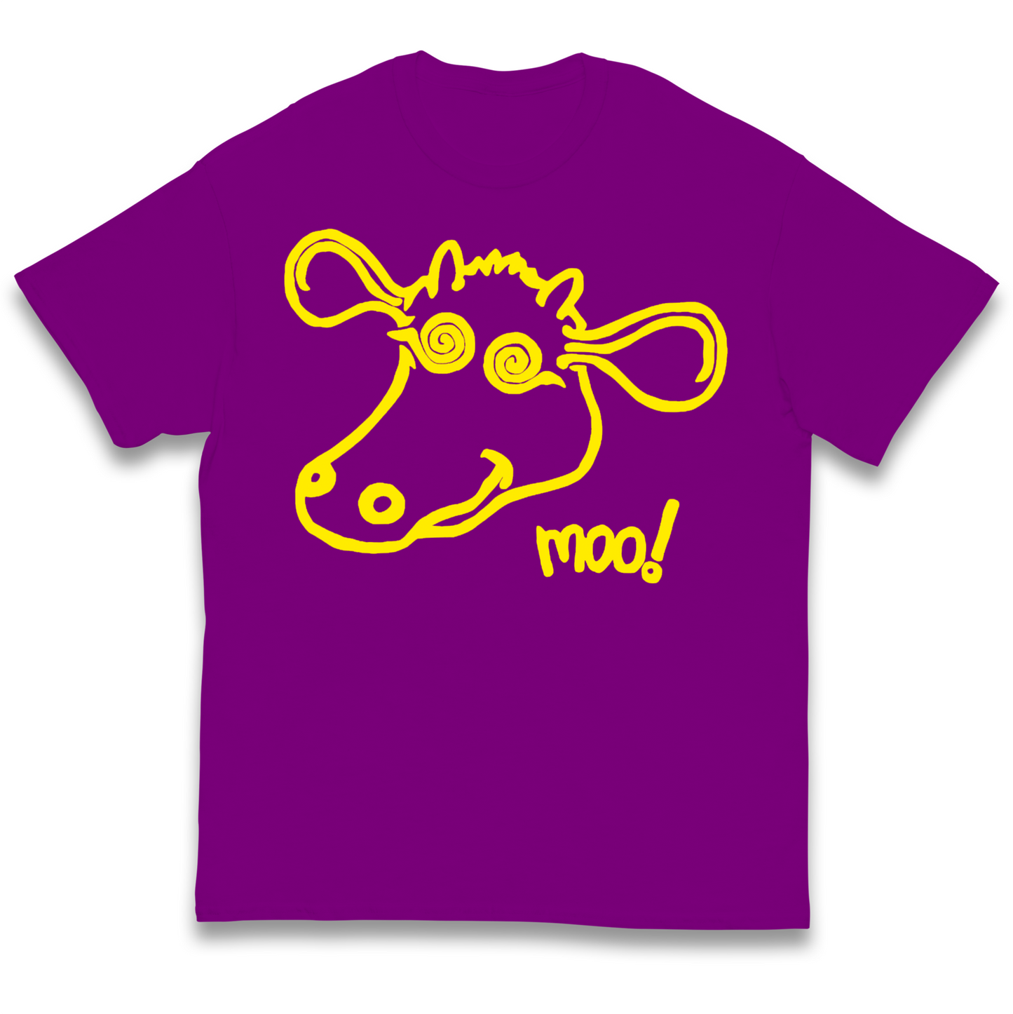 Inspiral Carpets Kids T Shirt
