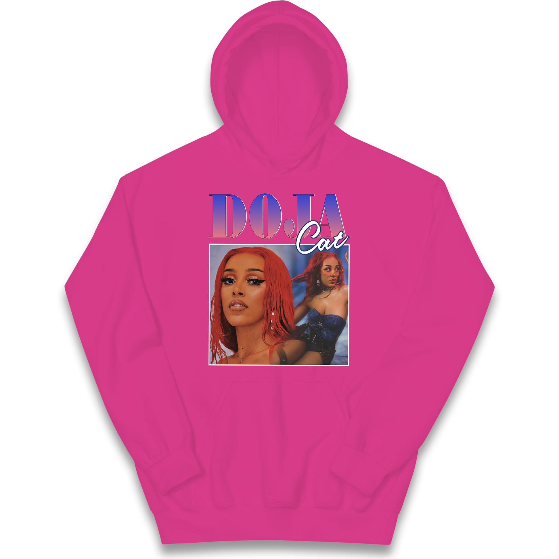 Doja Cat Kids Hoodie