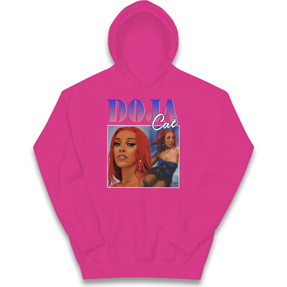 Doja Cat Kids Hoodie