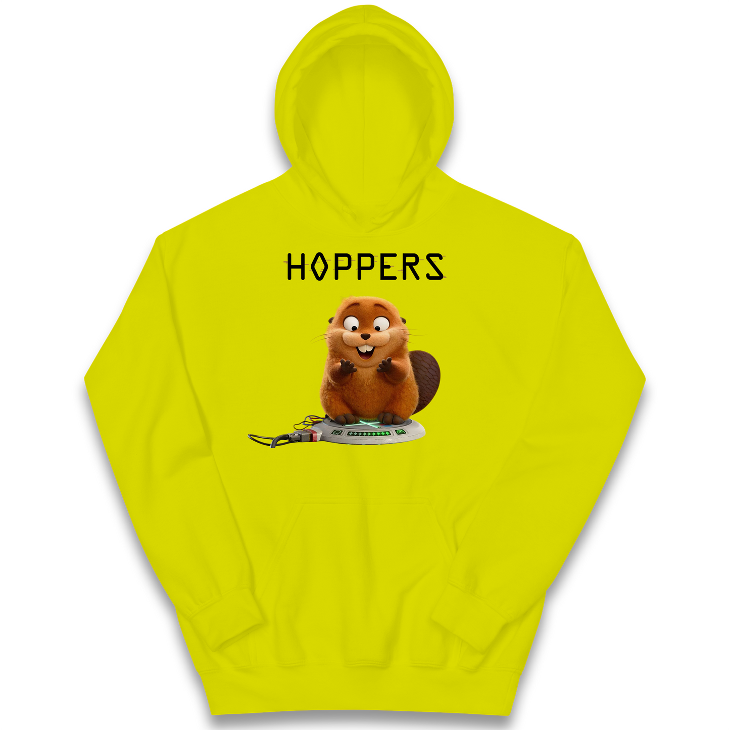Hoppers Kids Hoodie
