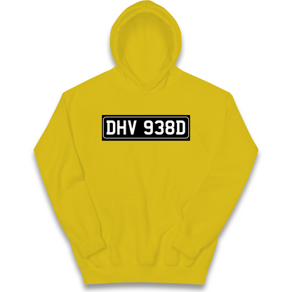 Only Fools & Horses Kids Hoodie